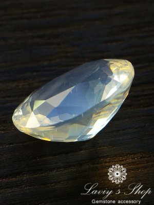 画像5: メキシココモンオパール(3,53ct)