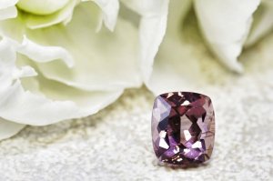 画像3: 希少カラー/ブラジル産インペリアルアパタイト(1,68ct)