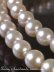 画像3: 天然色！ベビーピンクアコヤ真珠の贅沢ネックレス (3)