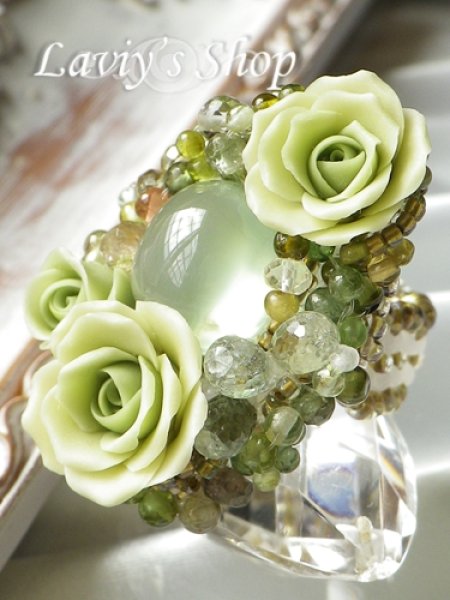 画像5: 潤いプレナイトの春風リング (5)