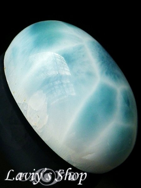 画像2: AAAラリマールース(18,4ct) (2)