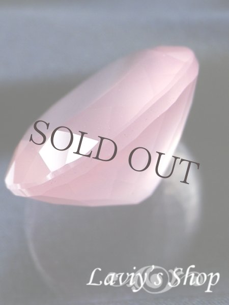 画像3: ローズクォーツ(11,88ct) (3)