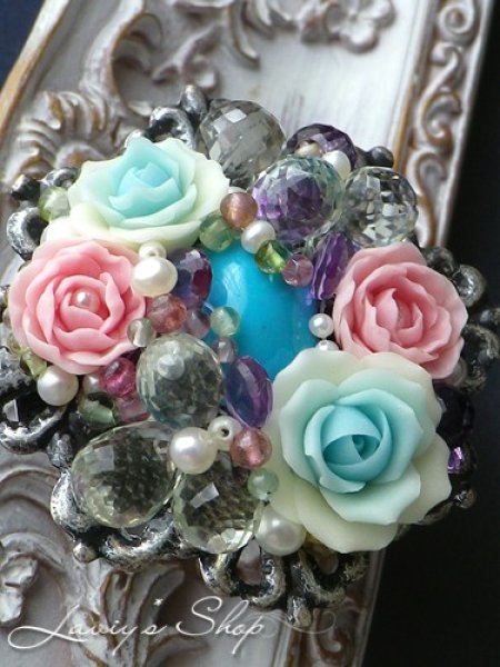 画像4: 蒼天華〜淡き光〜 (4)