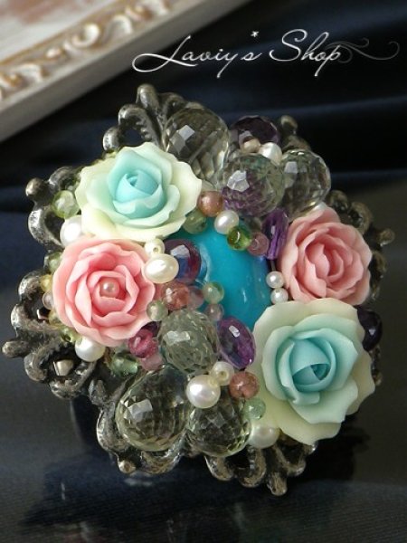 画像2: 蒼天華〜淡き光〜 (2)