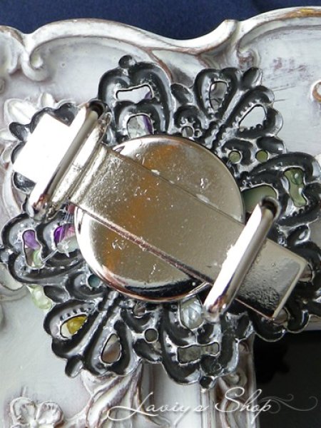 画像5: 蒼天華〜淡き光〜 (5)