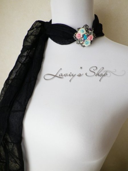 画像6: 蒼天華〜淡き光〜 (6)