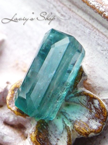 画像2: グランディディエライト(0,7ct.) (2)