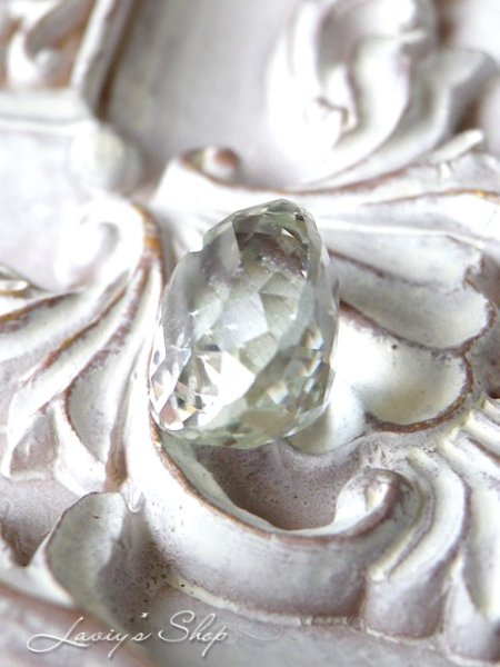 画像4: アクアカラークンツァイト(5,2ct.) (4)