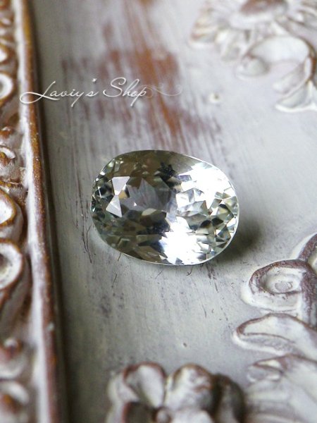 画像3: アクアカラークンツァイト(5,2ct.) (3)