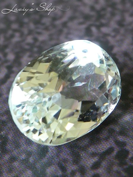 画像5: アクアカラークンツァイト(5,2ct.) (5)